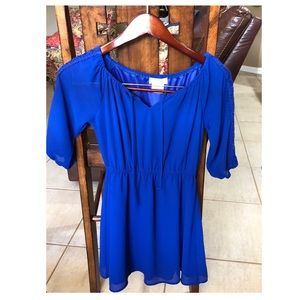 Beautiful, girls dress!